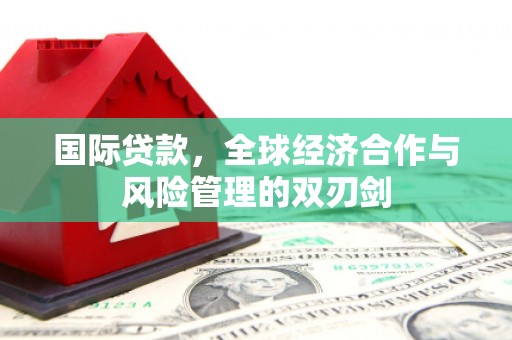 萨迦国际贷款，全球经济合作与风险管理的双刃剑
