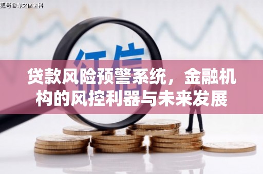 萨迦贷款风险预警系统，金融机构的风控利器与未来发展