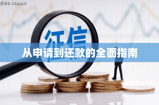 萨迦从申请到还款的全面指南