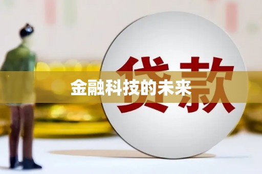 萨迦金融科技的未来