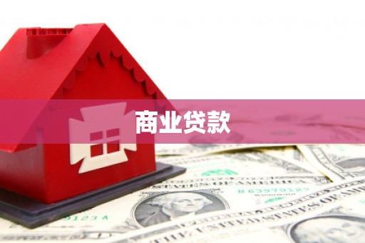 萨迦商业贷款