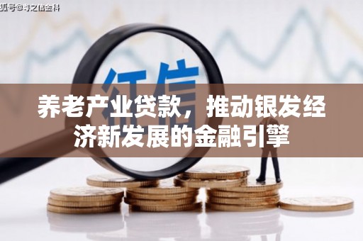 萨迦养老产业贷款，推动银发经济新发展的金融引擎