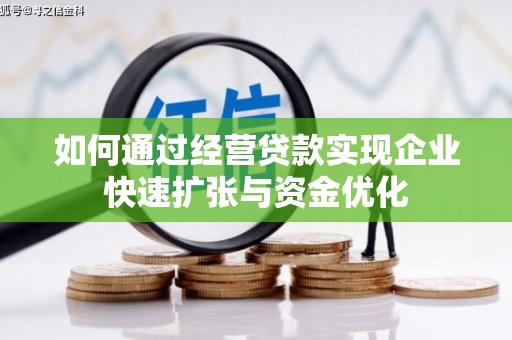 萨迦如何通过经营贷款实现企业快速扩张与资金优化