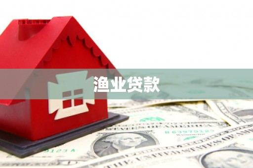 萨迦渔业贷款