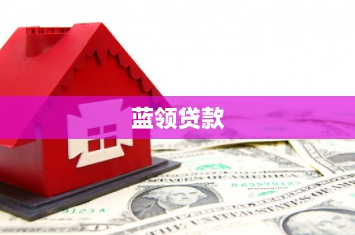 萨迦蓝领贷款