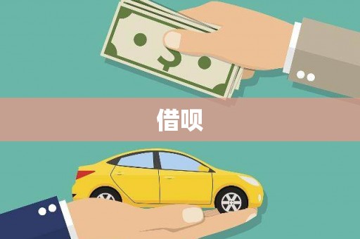 萨迦借呗