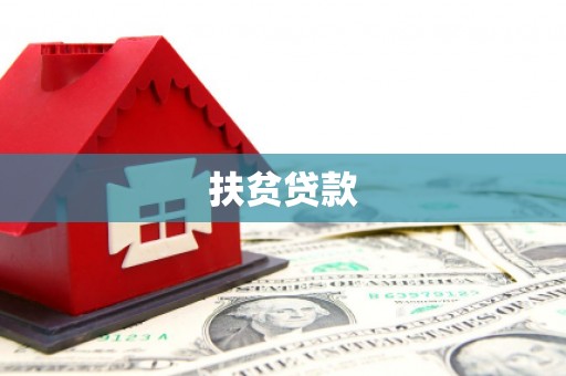 萨迦扶贫贷款