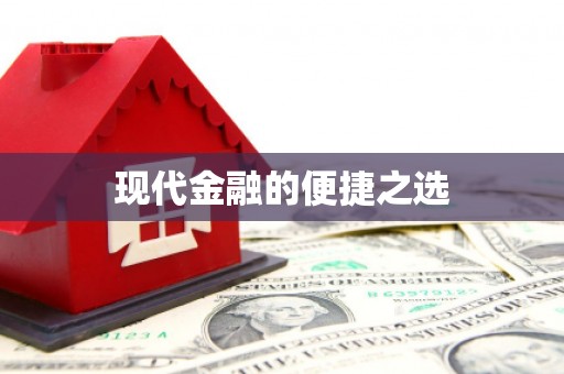 萨迦现代金融的便捷之选